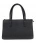 TORY BURCH (トリーバーチ) BLAKE ミニトートバッグ ブラック：16000円