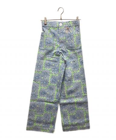 SZ Blockprints/エスゼットブロックプリント】DISCO PANTS 中古・古着通販】SZ Blockprints (エスゼットブロックプリント) DISCO