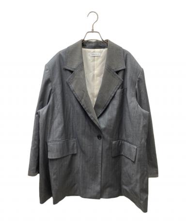 中古・古着通販】MAISON SPECIAL (メゾンスペシャル) Lapel Design