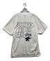 stussy (ステューシー) LONG HAUL TEE PIGMENT DYED アイボリー サイズ:M：7000円
