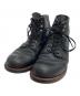 RED WING（レッドウィング）の古着「Blacksmith ブラックスミス」｜ブラック