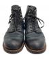 RED WING (レッドウィング) Blacksmith ブラックスミス ブラック サイズ:US7：24000円