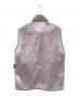 Marmot (マーモット) PARTEX FRONT MESH COMBI VESTメッシュベスト カーキ サイズ:M：8000円