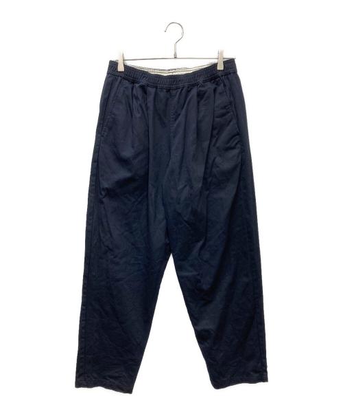 FreshService（フレッシュサービス）FreshService (フレッシュサービス) CORPORATE EASY CHINO PANTS イージーチノパンツ ブラック サイズ:Sの古着・服飾アイテム