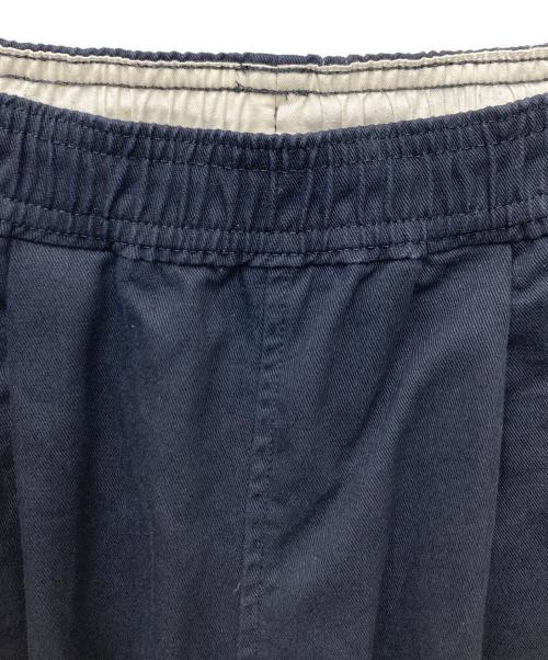 FreshService（フレッシュサービス）FreshService (フレッシュサービス) CORPORATE EASY CHINO PANTS イージーチノパンツ ブラック サイズ:Sの古着・服飾アイテム