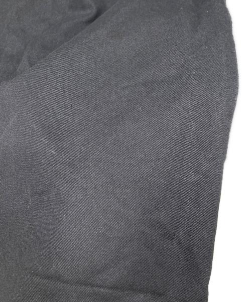 FreshService（フレッシュサービス）FreshService (フレッシュサービス) CORPORATE EASY CHINO PANTS イージーチノパンツ ブラック サイズ:Sの古着・服飾アイテム