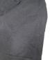 中古・古着 FreshService (フレッシュサービス) CORPORATE EASY CHINO PANTS イージーチノパンツ ブラック サイズ:S：9000円