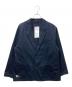 FreshService（フレッシュサービス）の古着「CORPORATE CHINO JACKET コンポレイトチノジャケット」｜ブラック
