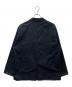 FreshService (フレッシュサービス) CORPORATE CHINO JACKET コンポレイトチノジャケット ブラック サイズ:S：13000円
