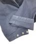 中古・古着 FreshService (フレッシュサービス) CORPORATE CHINO JACKET コンポレイトチノジャケット ブラック サイズ:S：13000円