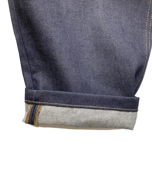 CarHartt（カーハート）CarHartt (カーハート) Brandon Pants Blue rigid デニムパンツ ブルー サイズ:Mの古着・服飾アイテム