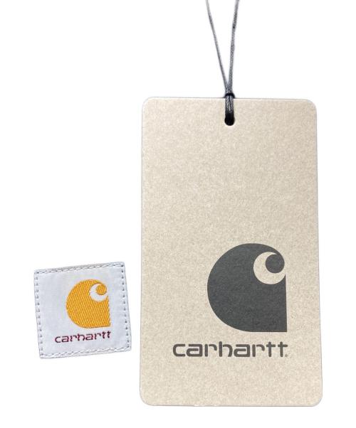 CarHartt（カーハート）CarHartt (カーハート) Brandon Pants Blue rigid デニムパンツ ブルー サイズ:Mの古着・服飾アイテム