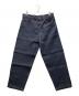 CarHartt（カーハート）の古着「Brandon Pants Blue rigid デニムパンツ」｜ブルー