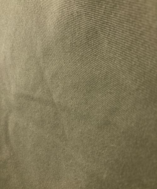 Dickies（ディッキーズ）Dickies (ディッキーズ) BEAMS (ビームス) FUTURE ARCHIVE チノパン ベージュ サイズ:Sの古着・服飾アイテム