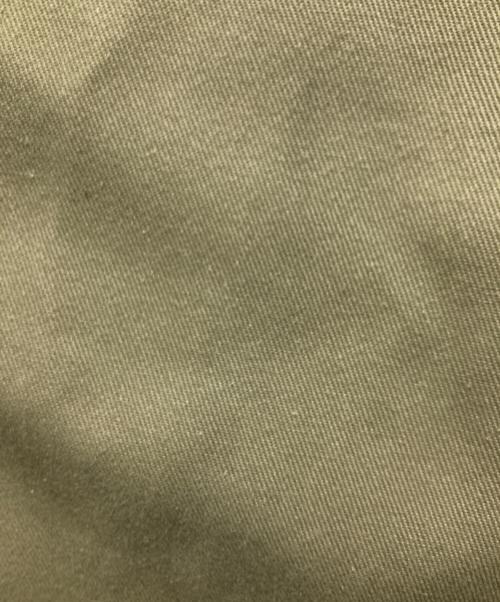 Dickies（ディッキーズ）Dickies (ディッキーズ) BEAMS (ビームス) FUTURE ARCHIVE チノパン ベージュ サイズ:Sの古着・服飾アイテム