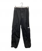 THE NORTH FACEザ ノース フェイス）の古着「クライムライトジップパンツ」｜ブラック