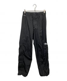 THE NORTH FACE（ザ ノース フェイス）の古着「クライムライトジップパンツ」｜ブラック