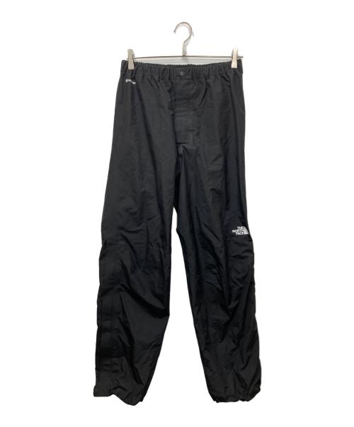 THE NORTH FACE（ザ ノース フェイス）THE NORTH FACE (ザ ノース フェイス) クライムライトジップパンツ ブラック サイズ:Mの古着・服飾アイテム