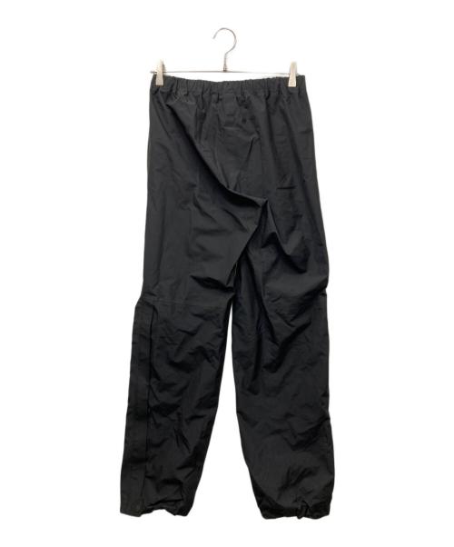 THE NORTH FACE（ザ ノース フェイス）THE NORTH FACE (ザ ノース フェイス) クライムライトジップパンツ ブラック サイズ:Mの古着・服飾アイテム