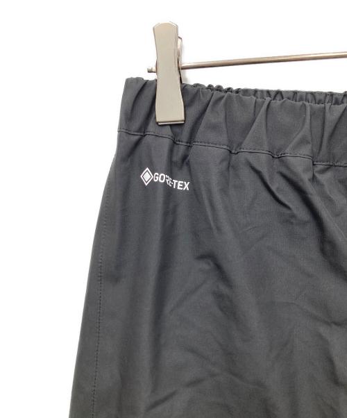 THE NORTH FACE（ザ ノース フェイス）THE NORTH FACE (ザ ノース フェイス) クライムライトジップパンツ ブラック サイズ:Mの古着・服飾アイテム