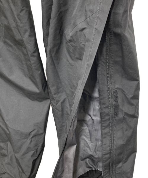 THE NORTH FACE（ザ ノース フェイス）THE NORTH FACE (ザ ノース フェイス) クライムライトジップパンツ ブラック サイズ:Mの古着・服飾アイテム