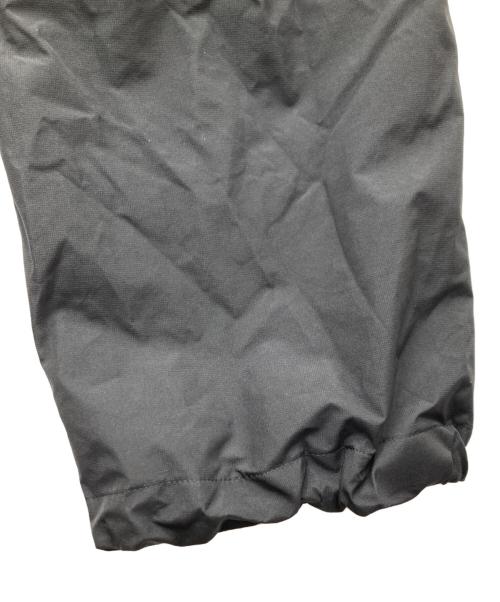 THE NORTH FACE（ザ ノース フェイス）THE NORTH FACE (ザ ノース フェイス) クライムライトジップパンツ ブラック サイズ:Mの古着・服飾アイテム