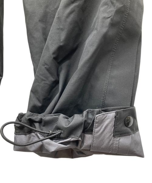 THE NORTH FACE（ザ ノース フェイス）THE NORTH FACE (ザ ノース フェイス) クライムライトジップパンツ ブラック サイズ:Mの古着・服飾アイテム