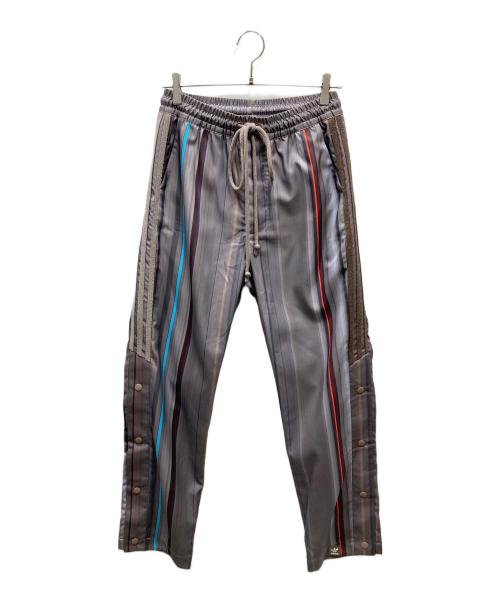 adidas（アディダス）adidas (アディダス) Song for the Mute (ソングフォーザミュート) Allover Print Pants トラックパンツ マルチカラー サイズ:SIZE Sの古着・服飾アイテム