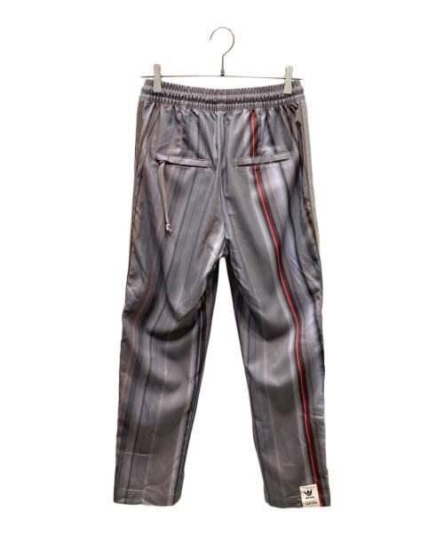 adidas（アディダス）adidas (アディダス) Song for the Mute (ソングフォーザミュート) Allover Print Pants トラックパンツ マルチカラー サイズ:SIZE Sの古着・服飾アイテム