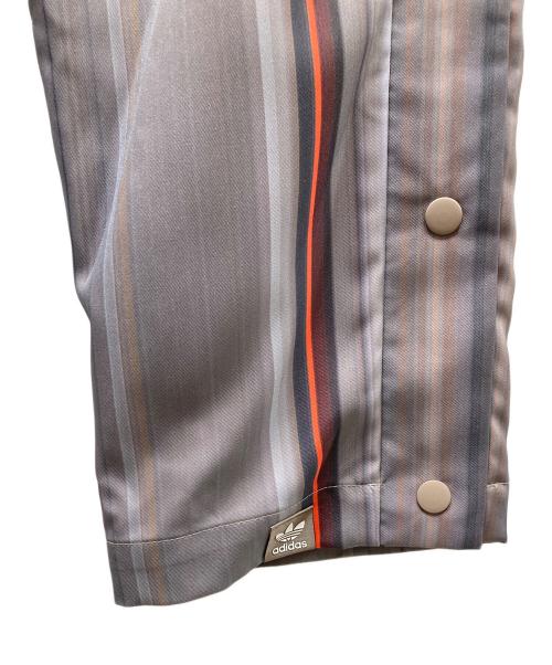 adidas（アディダス）adidas (アディダス) Song for the Mute (ソングフォーザミュート) Allover Print Pants トラックパンツ マルチカラー サイズ:SIZE Sの古着・服飾アイテム