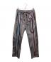 adidas（アディダス）の古着「Allover Print Pants トラックパンツ」｜マルチカラー