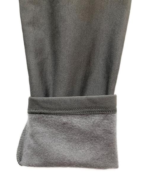 BRIEFING（ブリーフィング）BRIEFING (ブリーフィング) GOLF ゴルフ MENS WARM LS HIGH NECK ハイネックカットソー グレー サイズ:XLの古着・服飾アイテム