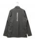 BRIEFING (ブリーフィング) GOLF ゴルフ MENS WARM LS HIGH NECK ハイネックカットソー グレー サイズ:XL：6000円