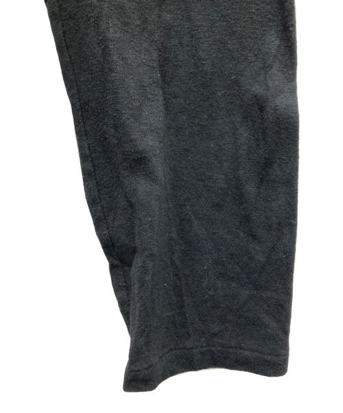 YOHJI YAMAMOTO（ヨウジヤマモト）YOHJI YAMAMOTO (ヨウジヤマモト) 16AW CORPORATE MOTHER FUCKERS ロングスリーブカットソー ブラック サイズ:3の古着・服飾アイテム