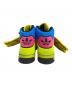 中古・古着 adidas (アディダス) JEREMY SCOTT (ジェレミー スコット) ハイカットスニーカー マルチカラー サイズ:SIZE 26.5：20000円