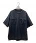 JIL SANDER（ジルサンダー）の古着「POCKET DETAIL TEE ポケットTシャツ」｜ブラック