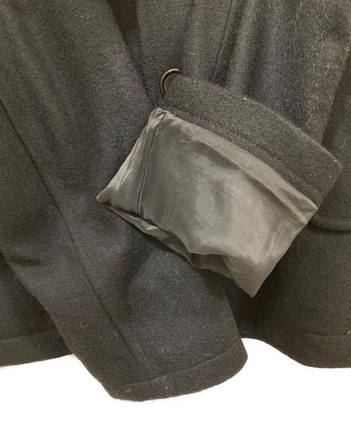 Y-3（ワイスリー）Y-3 (ワイスリー) ウールジャケット ブラック サイズ:SIZE XSの古着・服飾アイテム