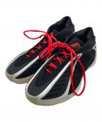 adidasアディダス）の古着「Anthony Edwards 2 アンソニー・エドワーズ 2 JS3508」｜ブラック×ホワイト