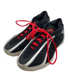adidas（アディダス）の古着「Anthony Edwards 2 アンソニー・エドワーズ 2 JS3508」｜ブラック×ホワイト