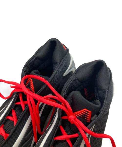 adidas（アディダス）adidas (アディダス) Anthony Edwards 2 アンソニー・エドワーズ 2 JS3508 ブラック×ホワイト サイズ:30cmの古着・服飾アイテム