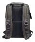 TUMI (トゥミ) Alpha Bravo ダイナミック・バックパック ブラウン×ブラック：20000円