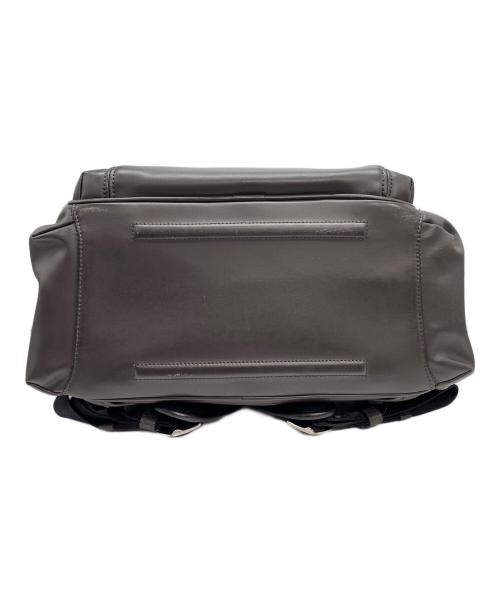 TUMI（トゥミ）TUMI (トゥミ) ビジネス バックパック リュック グレーの古着・服飾アイテム