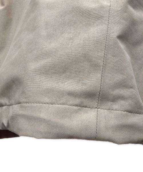 THE NORTH FACE（ザ ノース フェイス）THE NORTH FACE (ザ ノース フェイス) ジャケット ベージュ×ブラック サイズ:Sの古着・服飾アイテム