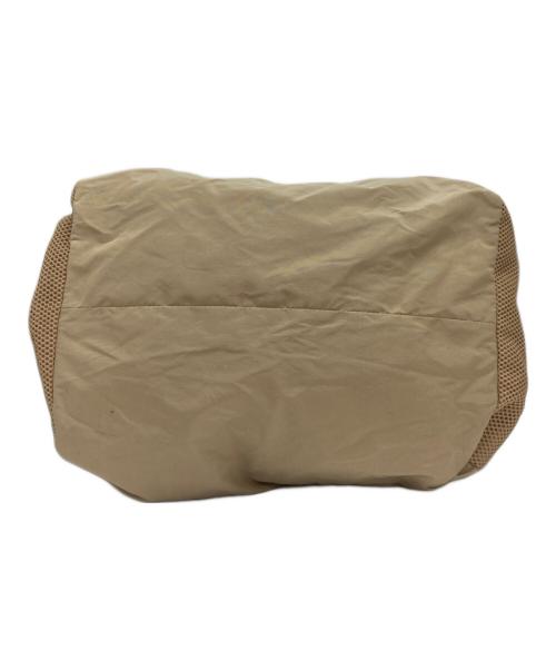 HENDER SCHEME（エンダースキーマ）Hender Scheme (エンダースキーマ) Functional Tote Bag トートバッグ ベージュ サイズ:表記無しの古着・服飾アイテム