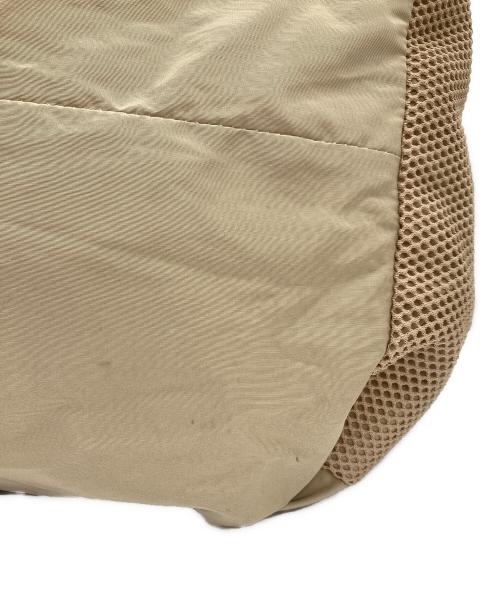 HENDER SCHEME（エンダースキーマ）Hender Scheme (エンダースキーマ) Functional Tote Bag トートバッグ ベージュ サイズ:表記無しの古着・服飾アイテム