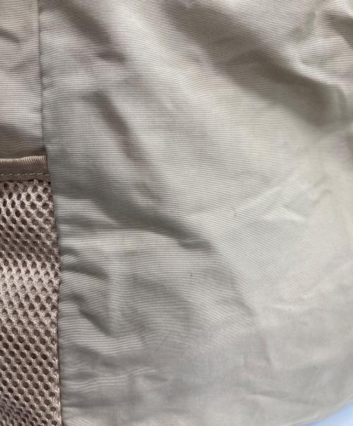 HENDER SCHEME（エンダースキーマ）Hender Scheme (エンダースキーマ) Functional Tote Bag トートバッグ ベージュ サイズ:表記無しの古着・服飾アイテム
