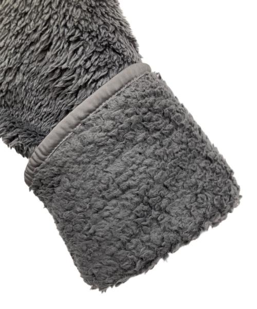 Patagonia（パタゴニア）Patagonia (パタゴニア) KIDS LOS GATOS CARDIGAN キッズ・ロス・ガトス・カーディガン グレー サイズ:XXL 16-18(キッズサイズ)の古着・服飾アイテム