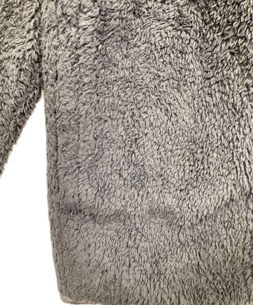 Patagonia（パタゴニア）Patagonia (パタゴニア) KIDS LOS GATOS CARDIGAN キッズ・ロス・ガトス・カーディガン グレー サイズ:XXL 16-18(キッズサイズ)の古着・服飾アイテム