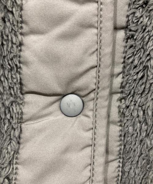 Patagonia（パタゴニア）Patagonia (パタゴニア) KIDS LOS GATOS CARDIGAN キッズ・ロス・ガトス・カーディガン グレー サイズ:XXL 16-18(キッズサイズ)の古着・服飾アイテム