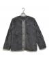 Patagonia（パタゴニア）の古着「KIDS LOS GATOS CARDIGAN キッズ・ロス・ガトス・カーディガン」｜グレー